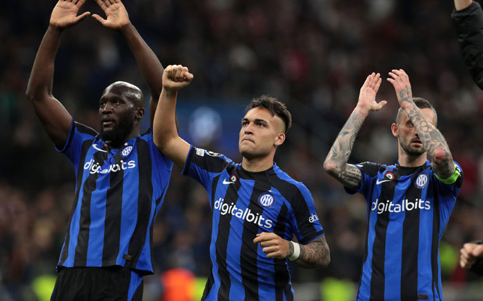 Inter se plasirao u finale Coppa Italia